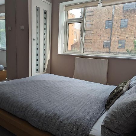 Flat In Camden Town Lägenhet London Exteriör bild
